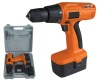 Cordless Drill,cordless driver drill