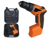 Cordless Drill,cordless driver drill