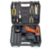 Cordless Drill kit