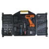 Cordless Drill kit