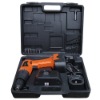 Cordless Drill kit