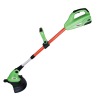 Cordless Grass Trimmer