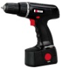 Cordless (Hammer) Drill