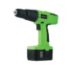 Cordless Hammer Drill