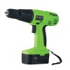 Cordless Hammer Drill