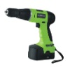 Cordless Hammer Drill