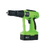 Cordless Hammer Drill