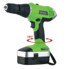 Cordless Hammer Drill