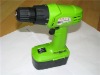 Cordless Hand Drill 18V