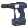 Cordless Impact Drill