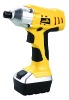 Cordless Impact Driver