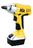 Cordless Impact Wrench