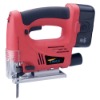 Cordless Jig Saw