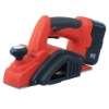 Cordless Planer