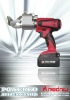 Cordless Power Snips