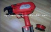 Cordless Power Tool--REBAR TIER