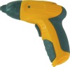 Cordless Rechargeable Screwdriver WH-SD19