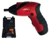 Cordless Screwdriver