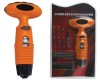 Cordless Screwdriver