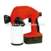 Cordless Spray Gun