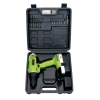 Cordless Tool Set