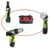Cordless Tool Set