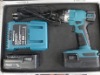 Cordless drill