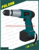 Cordless drill