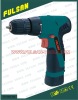 Cordless drill