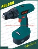 Cordless drill