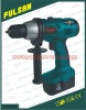 Cordless drill