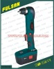Cordless drill