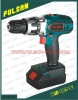 Cordless drill