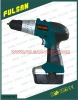 Cordless drill