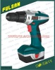 Cordless drill