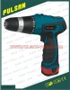 Cordless drill