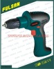 Cordless drill