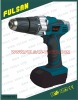 Cordless drill