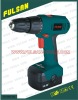 Cordless drill