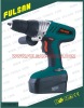 Cordless drill