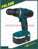 Cordless drill