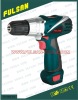 Cordless drill
