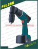 Cordless drill