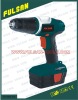 Cordless drill