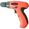 Cordless drill (7.2 V)