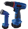 Cordless drill TK12MTL