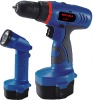 Cordless drill TK18MTL