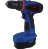 Cordless drill TK18MTN2