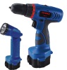 Cordless drill TK9MTL