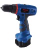 Cordless drill TK9MTR